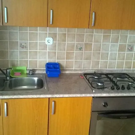 Apartment Lozice