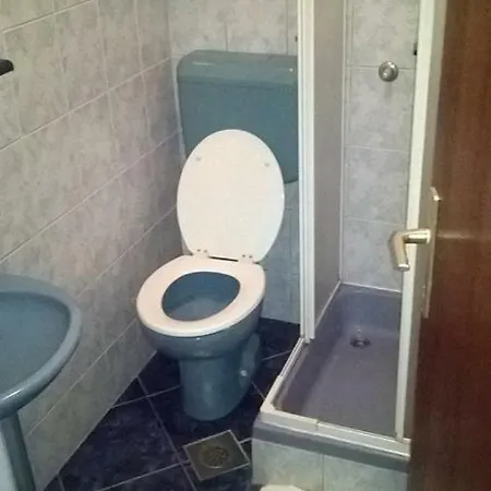 Apartment Lozice