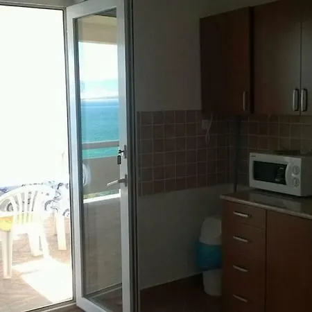 Lozice Apartment